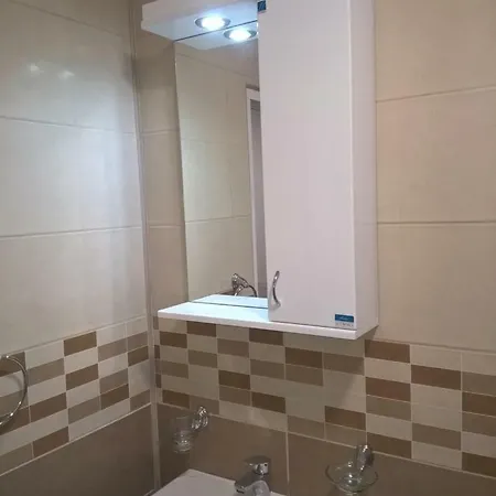Mimi Guest house Soko Banja