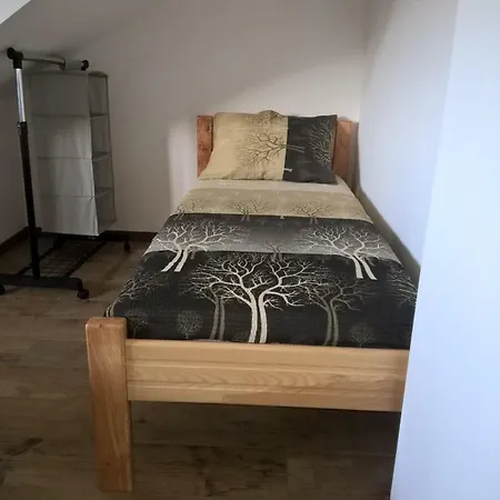 Mimi Guest house *
