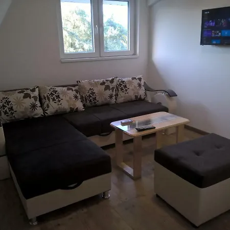 Mimi Guest house Soko Banja
