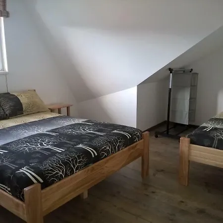 Mimi Konukevi Soko Banja