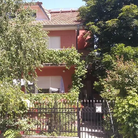 Mimi Guest house