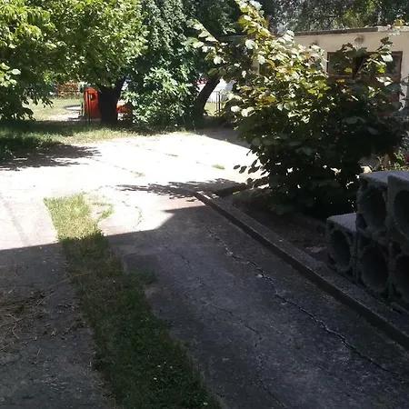 Mimi Konukevi Soko Banja