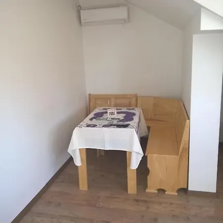 Mimi Guest house *